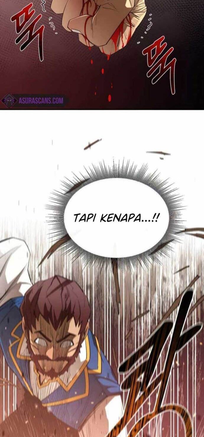 I Grow Stronger By Eating! Chapter 43 Gambar 39