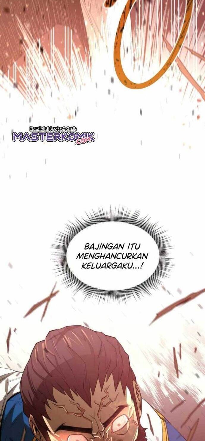 I Grow Stronger By Eating! Chapter 43 Gambar 40