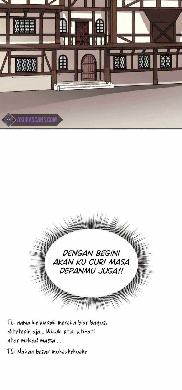 I Grow Stronger By Eating! Chapter 43 Gambar 43