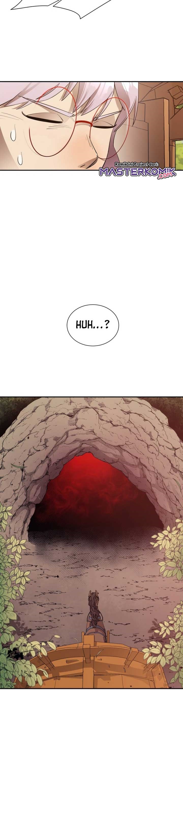 I Grow Stronger By Eating! Chapter 45 Gambar 9