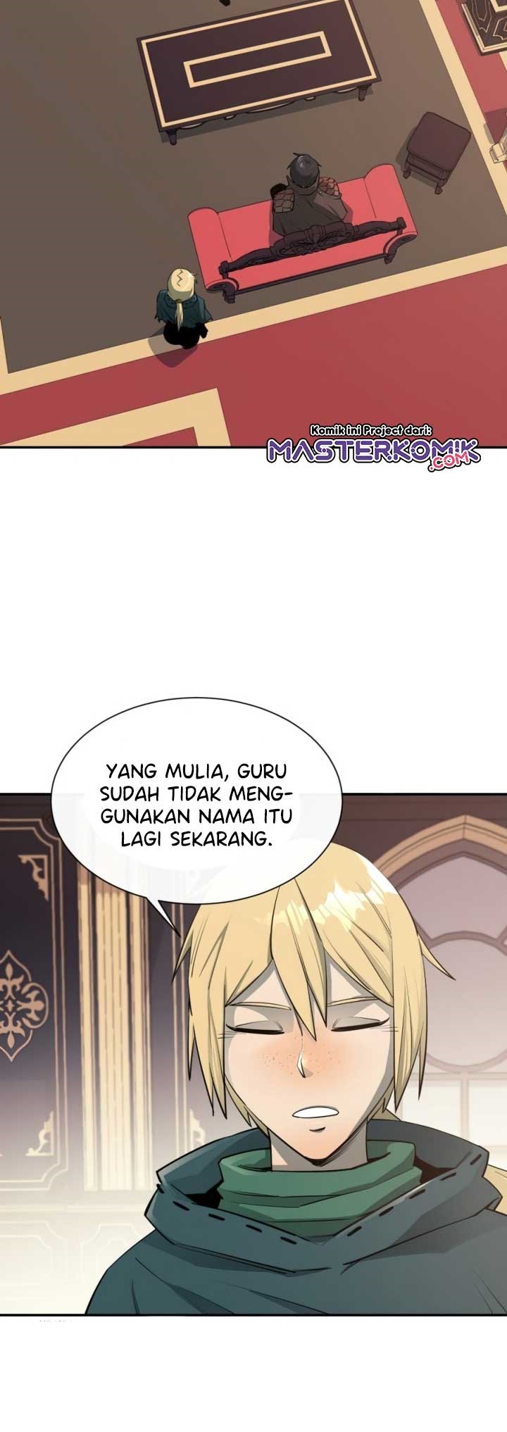I Grow Stronger By Eating! Chapter 45 Gambar 17