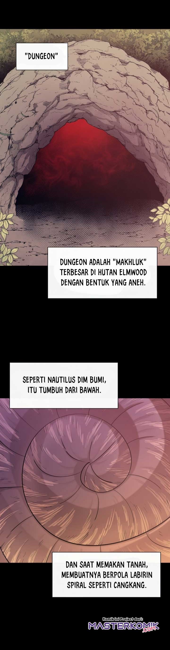 I Grow Stronger By Eating! Chapter 45 Gambar 19