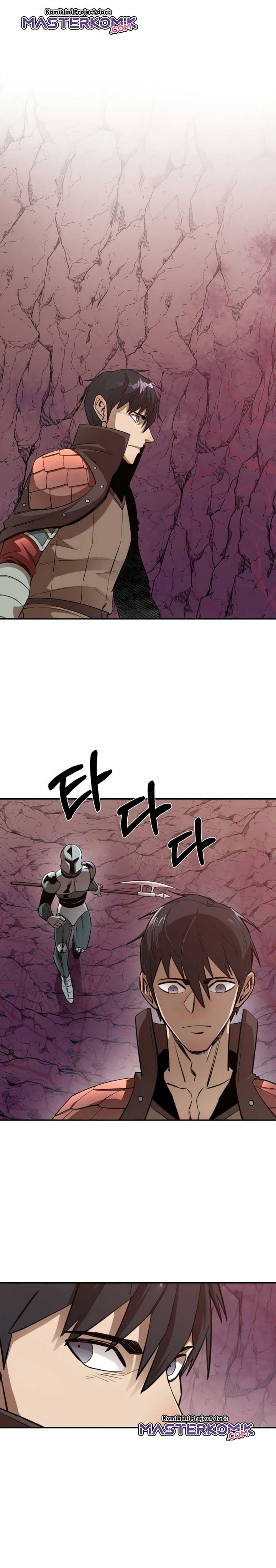I Grow Stronger By Eating! Chapter 45 Gambar 30