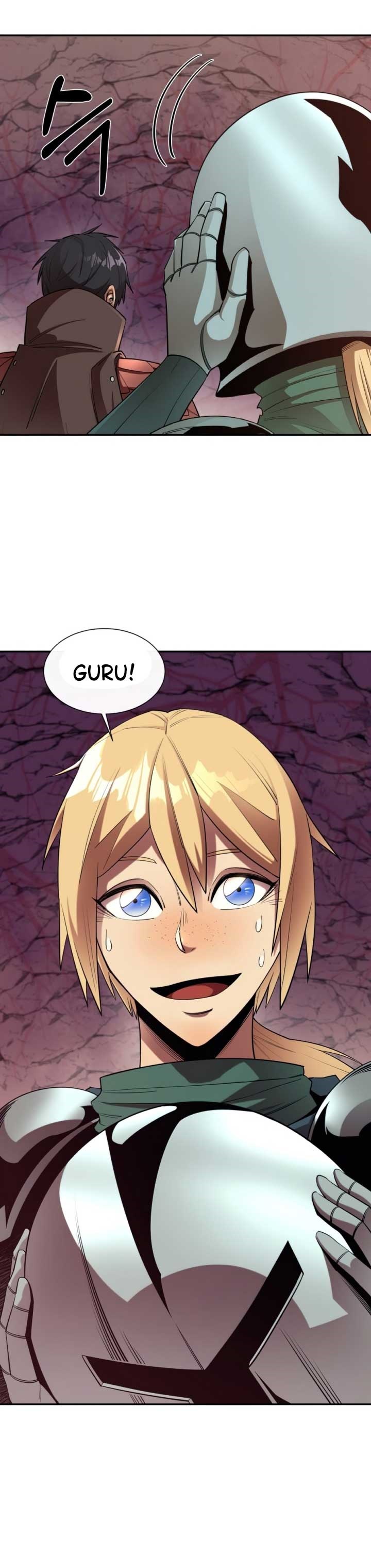 I Grow Stronger By Eating! Chapter 45 Gambar 31