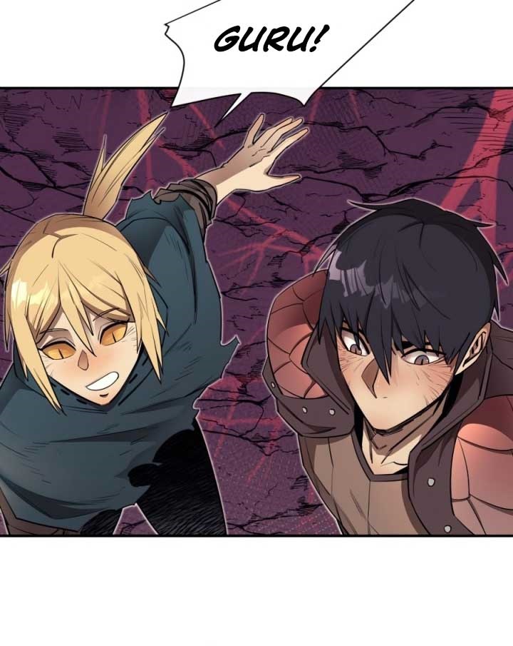 I Grow Stronger By Eating! Chapter 45 Gambar 34