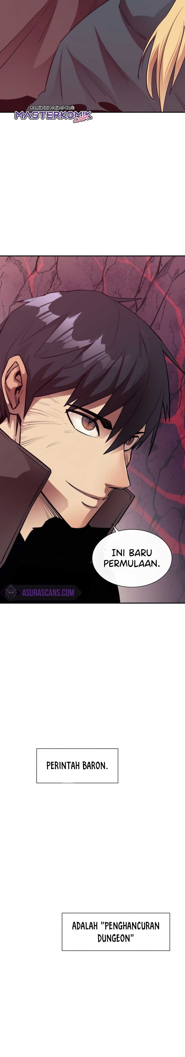 I Grow Stronger By Eating! Chapter 45 Gambar 36