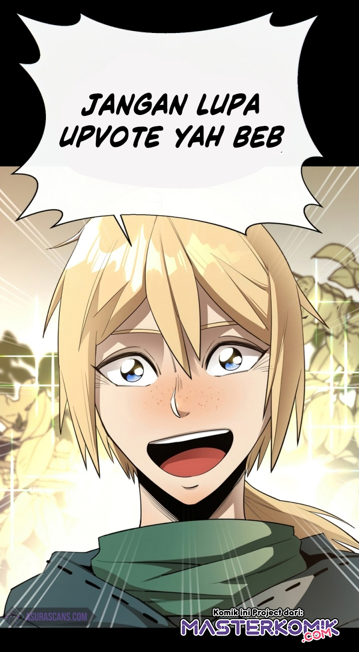 I Grow Stronger By Eating! Chapter 45 Gambar 38