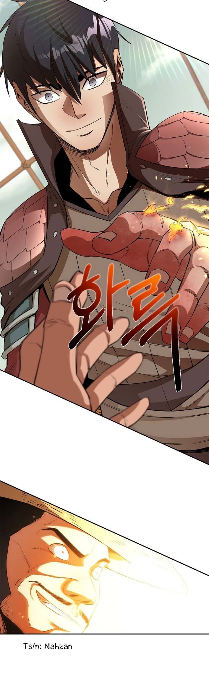 I Grow Stronger By Eating! Chapter 49 Gambar 15