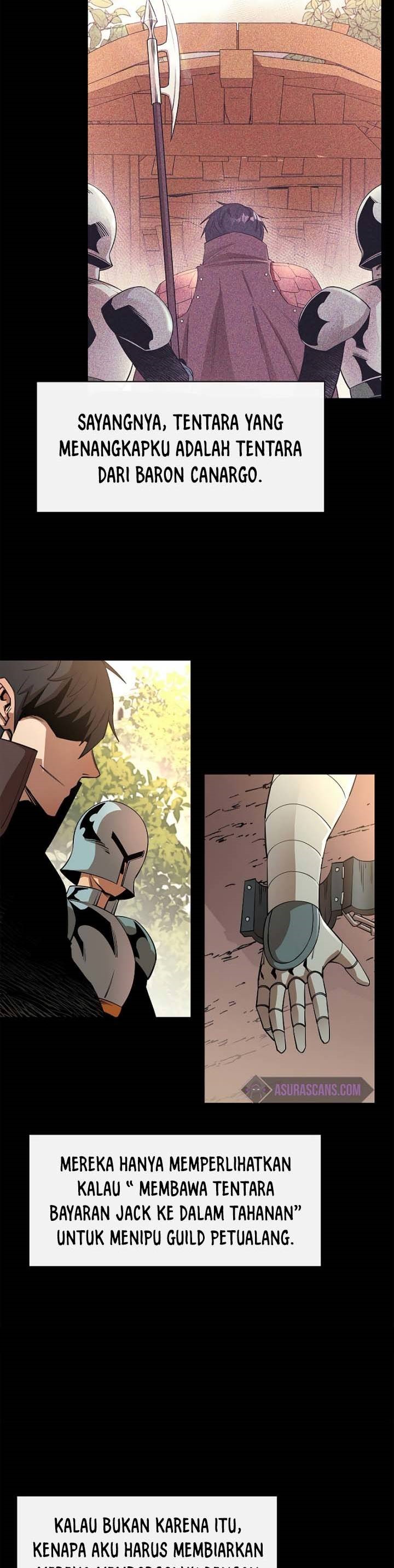 I Grow Stronger By Eating! Chapter 49 Gambar 21