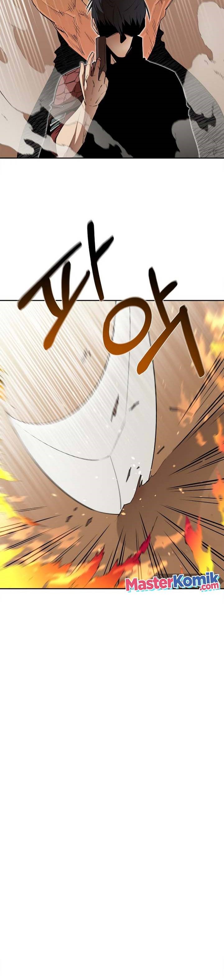 I Grow Stronger By Eating! Chapter 49 Gambar 33