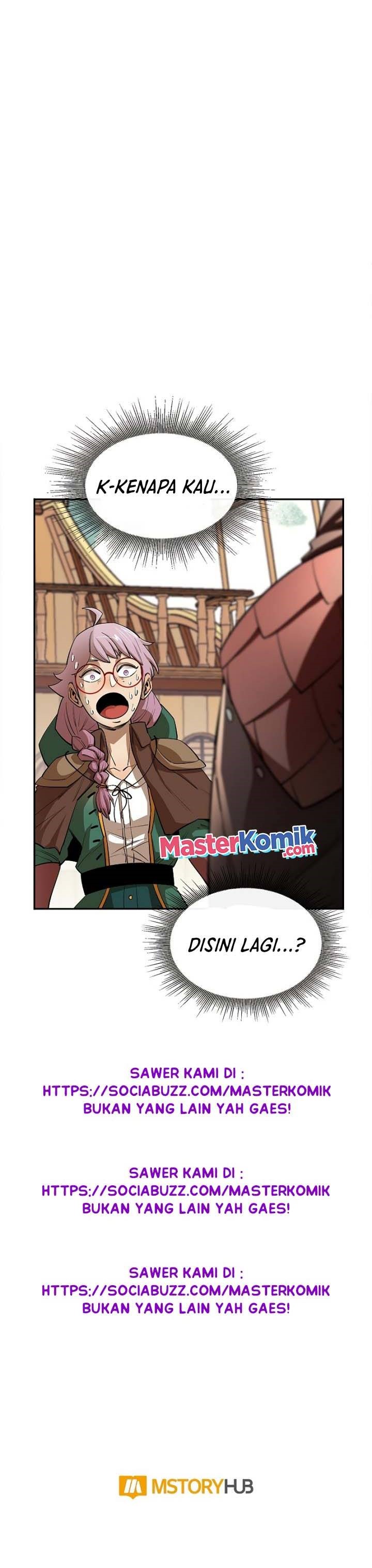 I Grow Stronger By Eating! Chapter 49 Gambar 37
