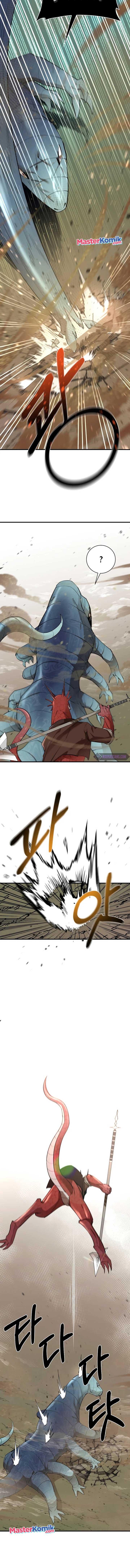I Grow Stronger By Eating! Chapter 62 Gambar 3
