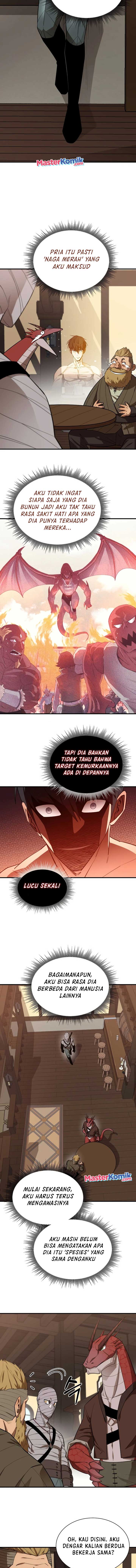 I Grow Stronger By Eating! Chapter 62 Gambar 9
