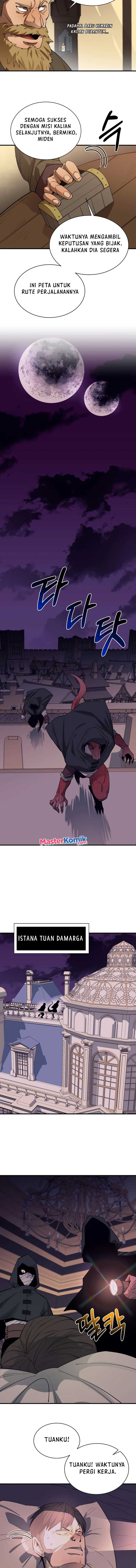 I Grow Stronger By Eating! Chapter 62 Gambar 10