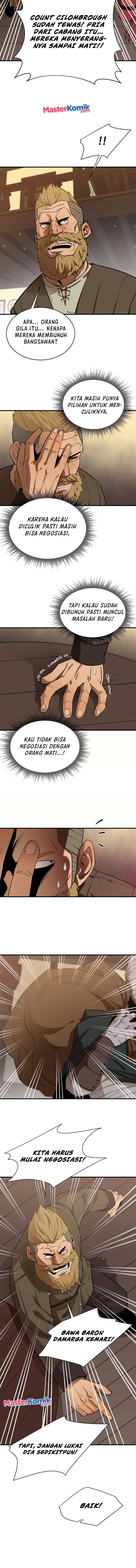 I Grow Stronger By Eating! Chapter 62 Gambar 13