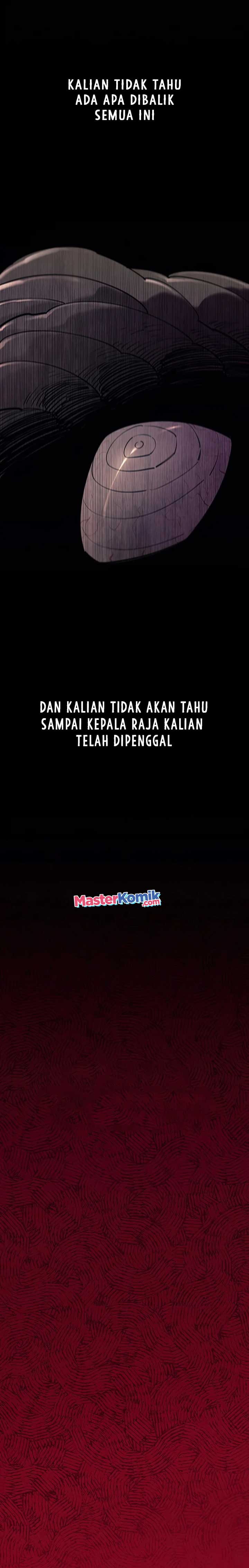 I Grow Stronger By Eating! Chapter 65 Gambar 16