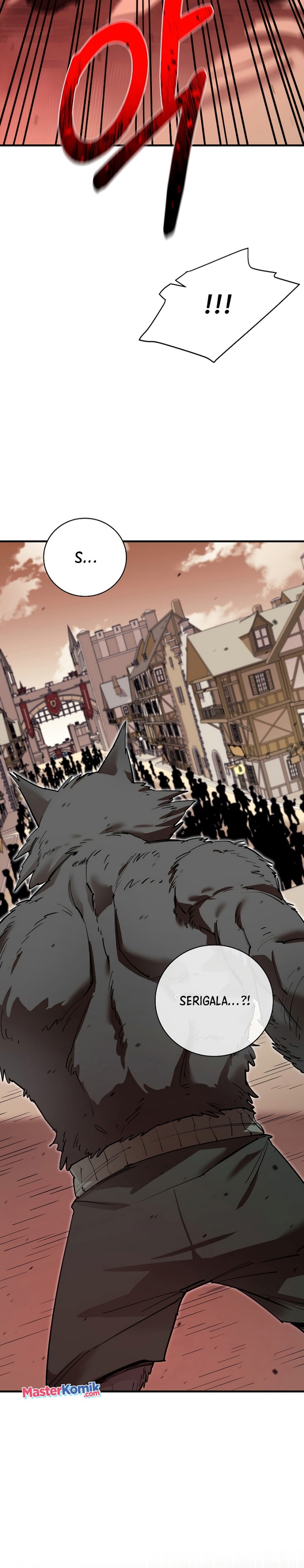 I Grow Stronger By Eating! Chapter 82 Gambar 33