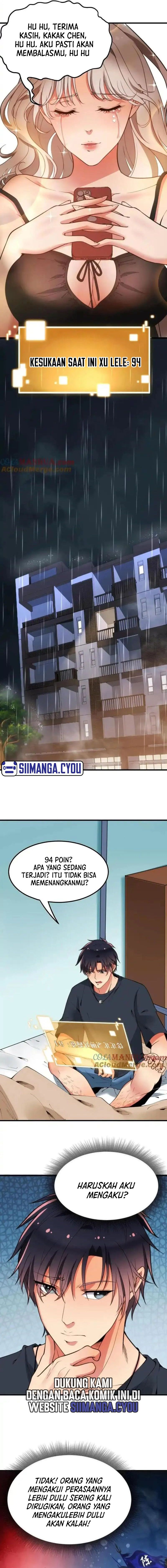 I Have 90 Billion Licking Gold Chapter 18 Gambar 3