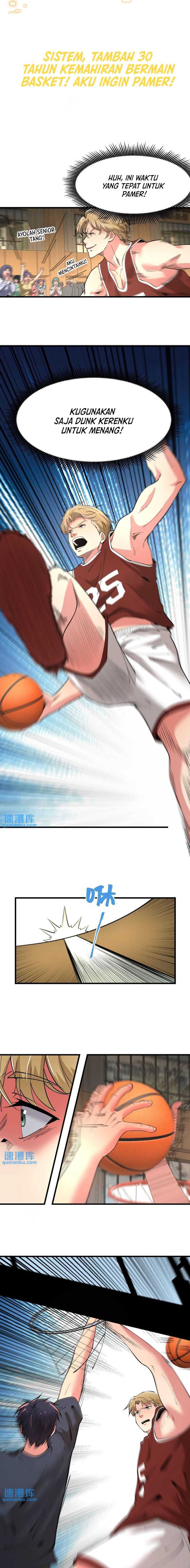 I Have 90 Billion Licking Gold Chapter 72 Gambar 6