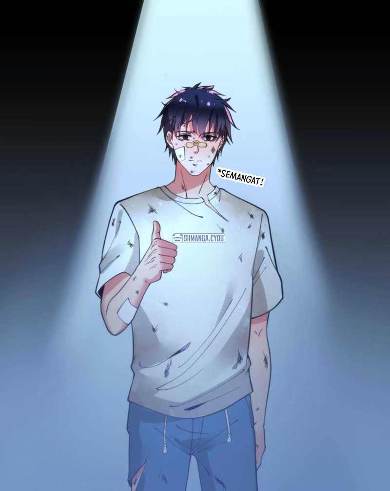 I Have 90 Billion Licking Gold Chapter 72 Gambar 9