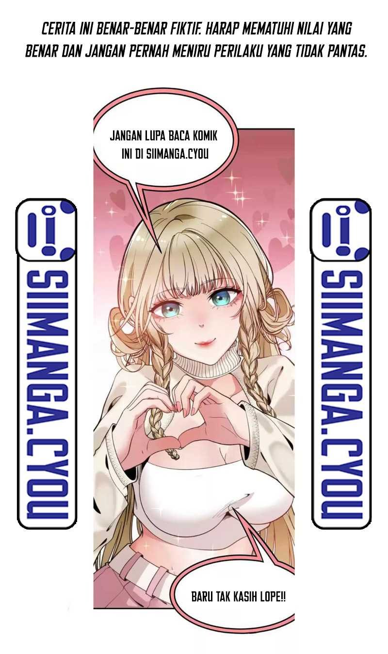 I Have 90 Billion Licking Gold Chapter 72 Gambar 10