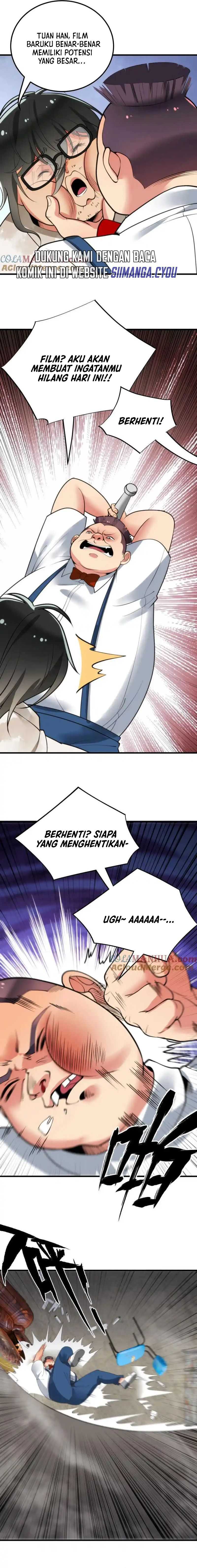 I Have 90 Billion Licking Gold Chapter 107 Gambar 6