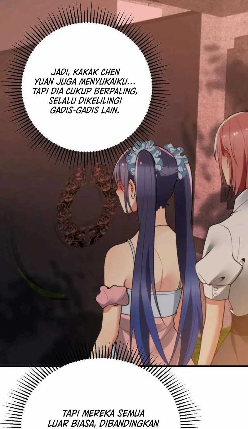 I Have 90 Billion Licking Gold Chapter 167 Gambar 8