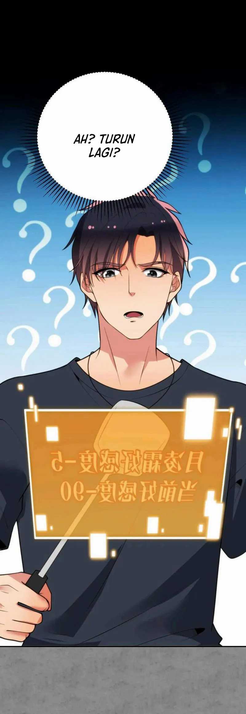 I Have 90 Billion Licking Gold Chapter 167 Gambar 10