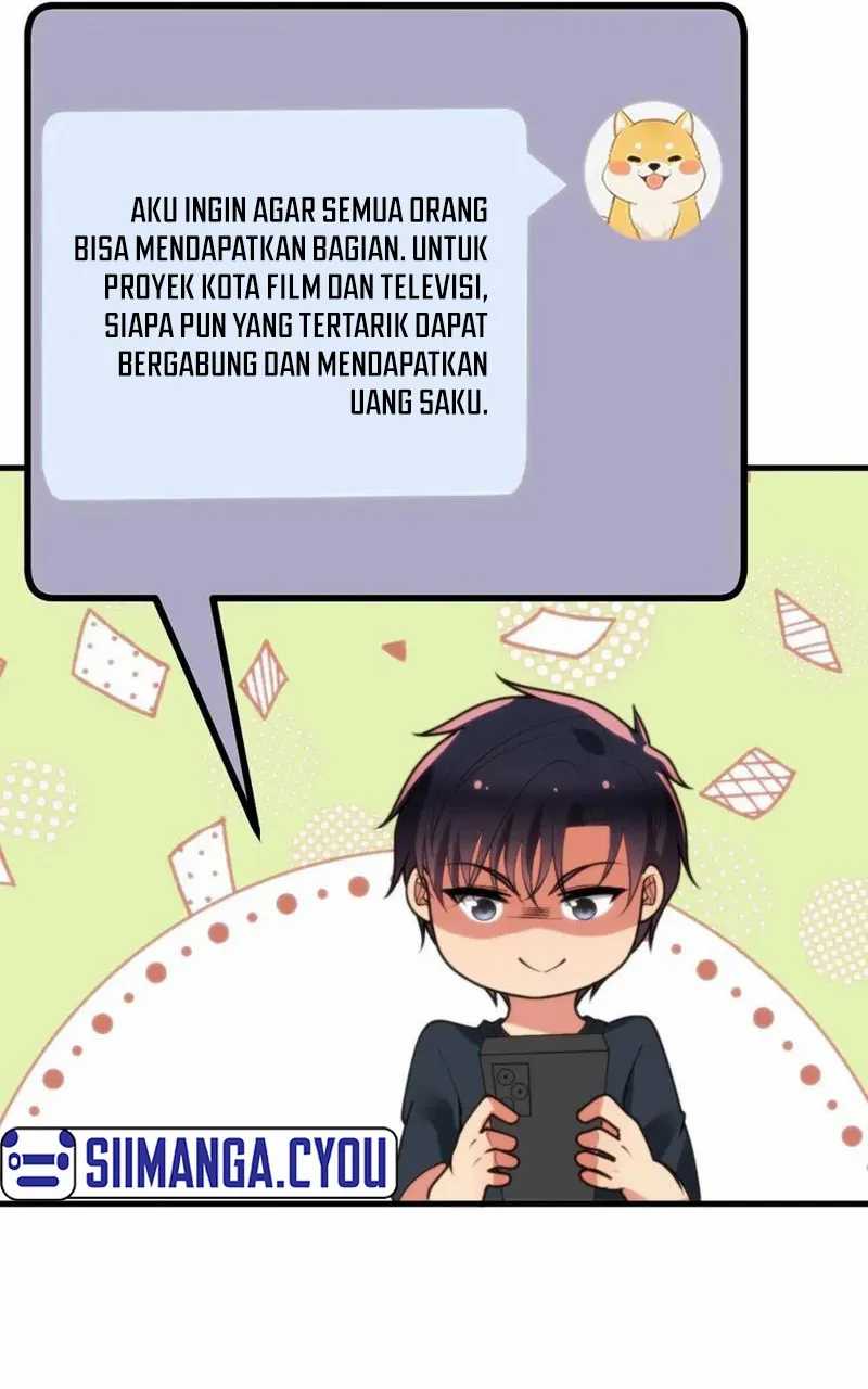 I Have 90 Billion Licking Gold Chapter 206 Gambar 8