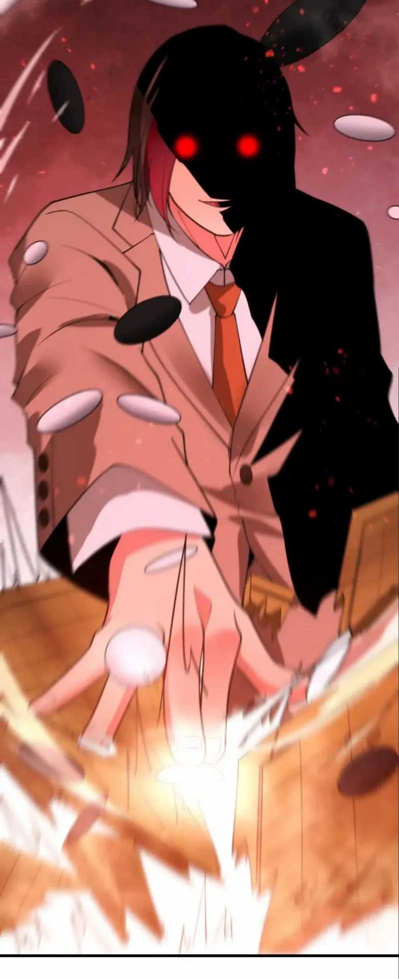 I Have 90 Billion Licking Gold Chapter 206 Gambar 20