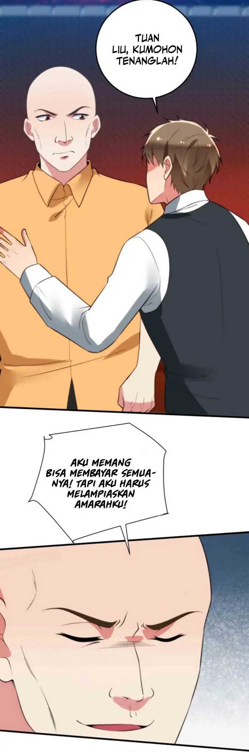 I Have 90 Billion Licking Gold Chapter 331 Gambar 6