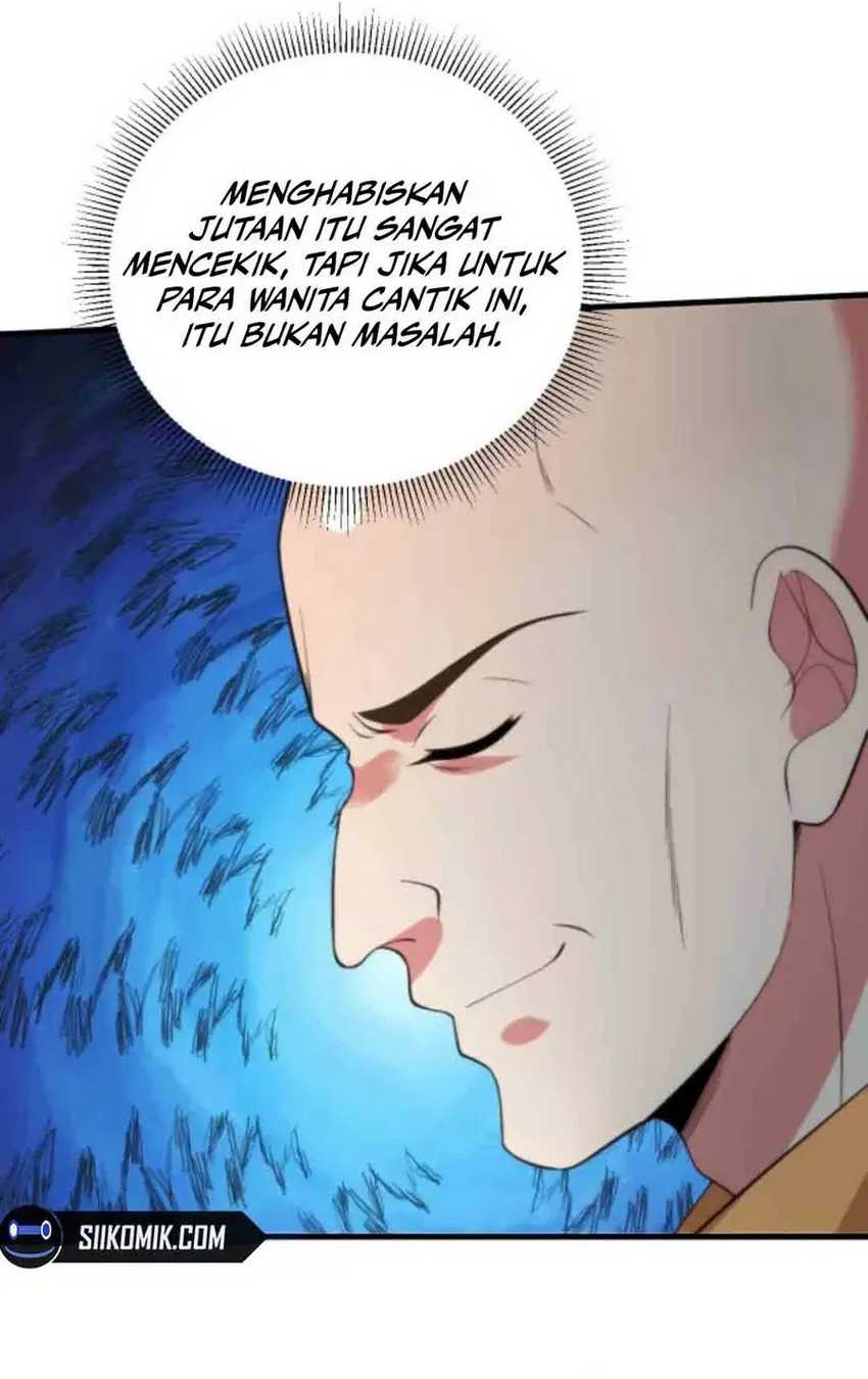 I Have 90 Billion Licking Gold Chapter 331 Gambar 8