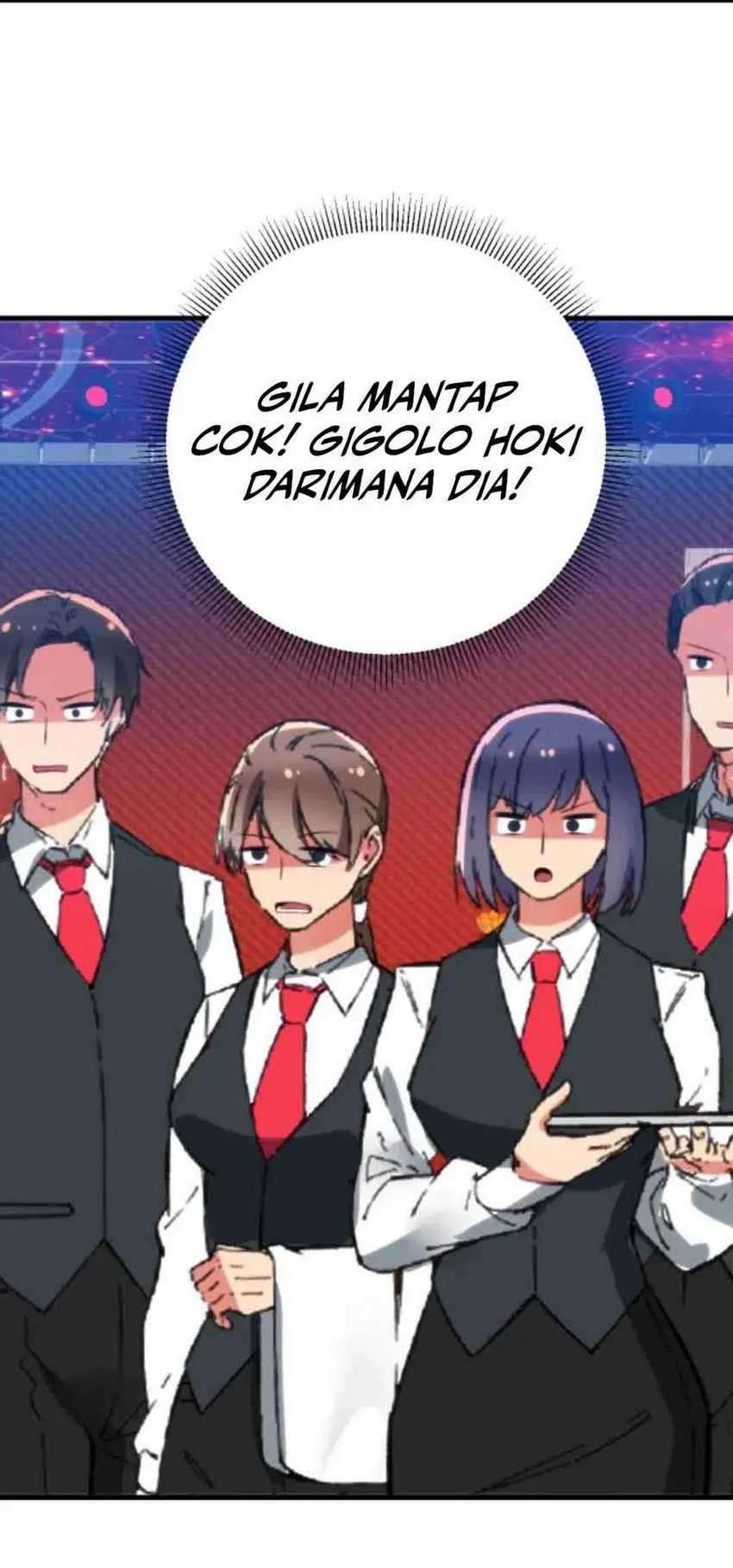 I Have 90 Billion Licking Gold Chapter 331 Gambar 14