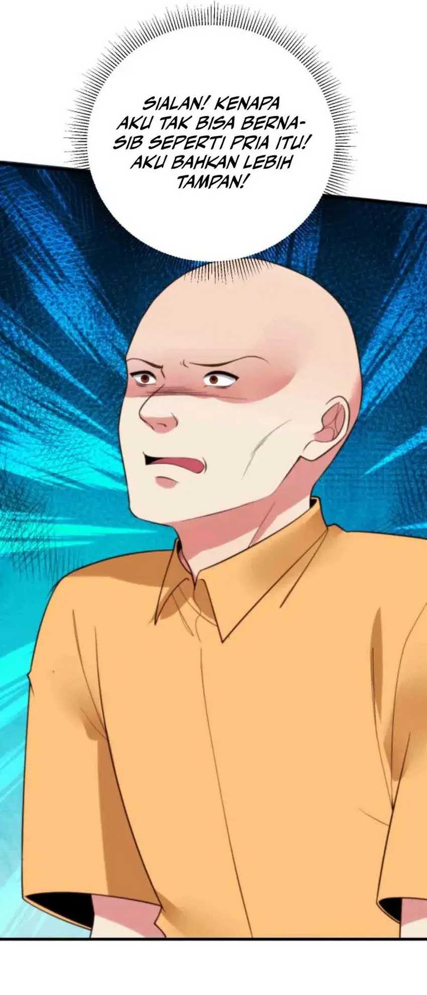 I Have 90 Billion Licking Gold Chapter 331 Gambar 15