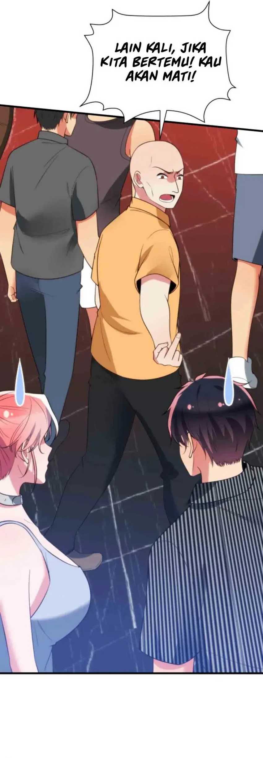 I Have 90 Billion Licking Gold Chapter 331 Gambar 18