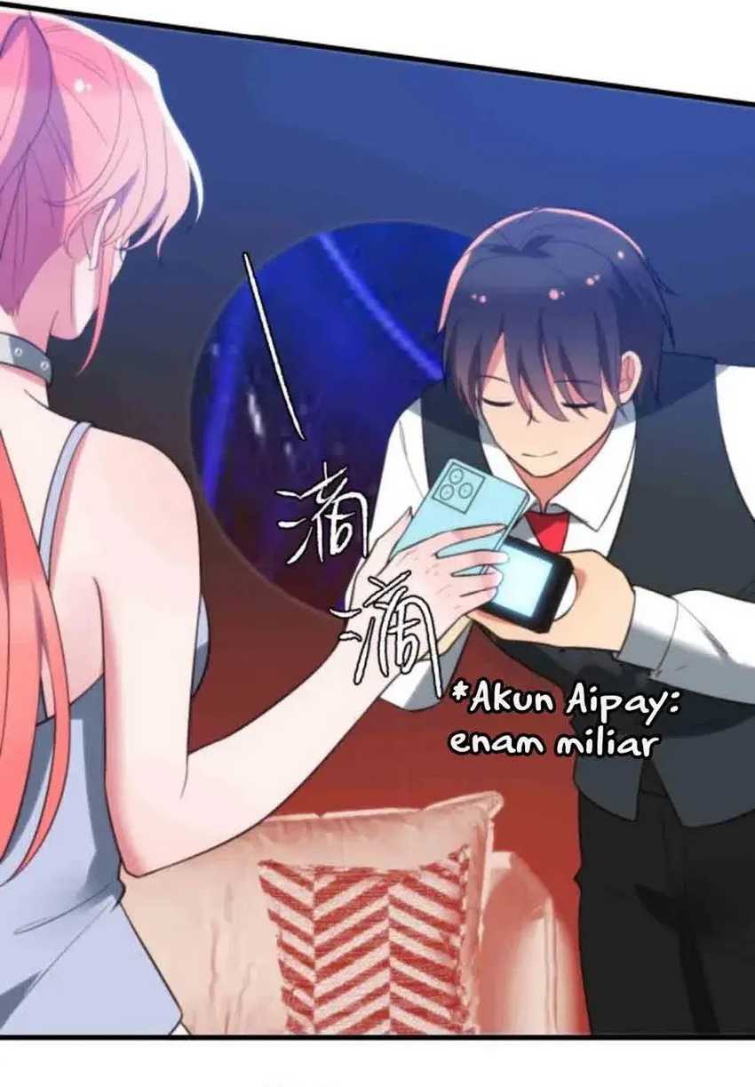 I Have 90 Billion Licking Gold Chapter 331 Gambar 19
