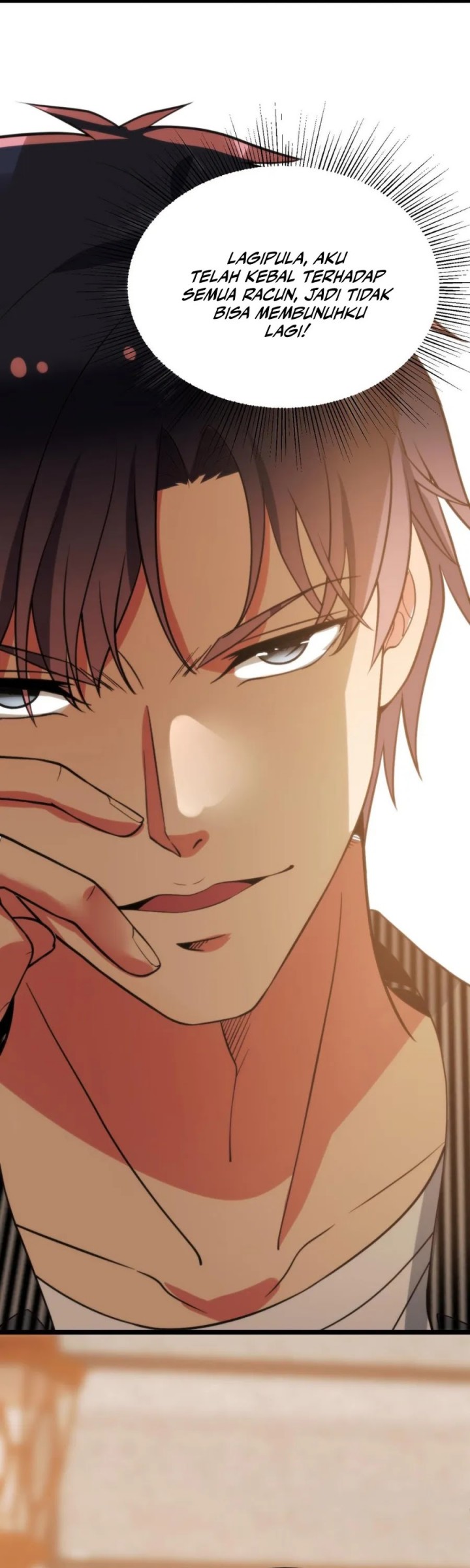 I Have 90 Billion Licking Gold Chapter 396 Gambar 13
