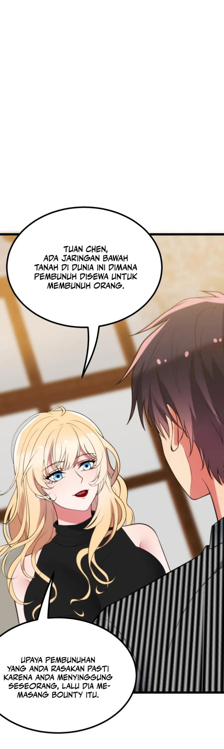 I Have 90 Billion Licking Gold Chapter 396 Gambar 15