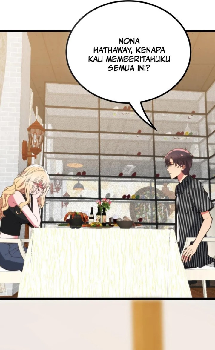 I Have 90 Billion Licking Gold Chapter 396 Gambar 21