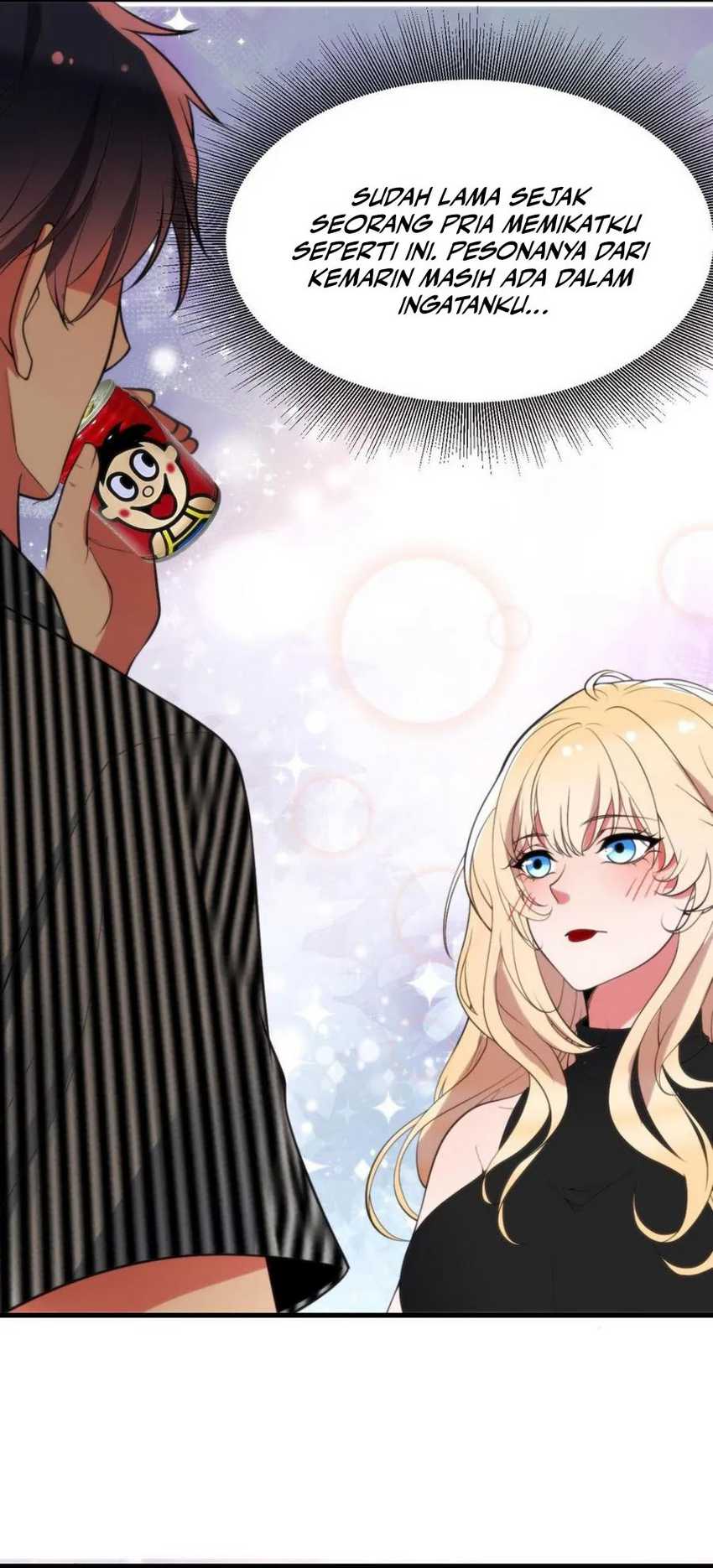 I Have 90 Billion Licking Gold Chapter 403 Gambar 11