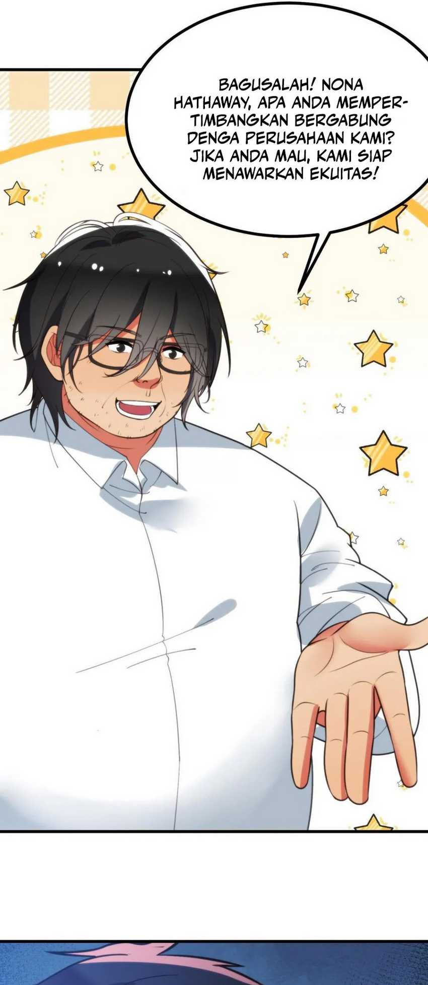 I Have 90 Billion Licking Gold Chapter 403 Gambar 19