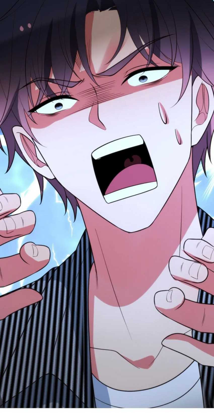I Have 90 Billion Licking Gold Chapter 403 Gambar 22