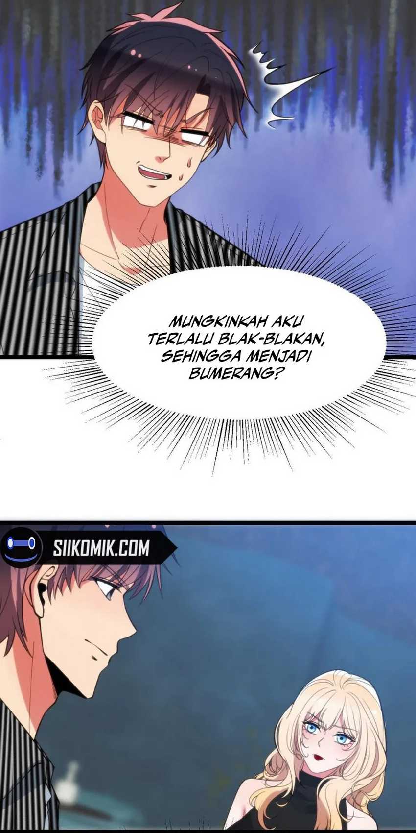 I Have 90 Billion Licking Gold Chapter 404 Gambar 4