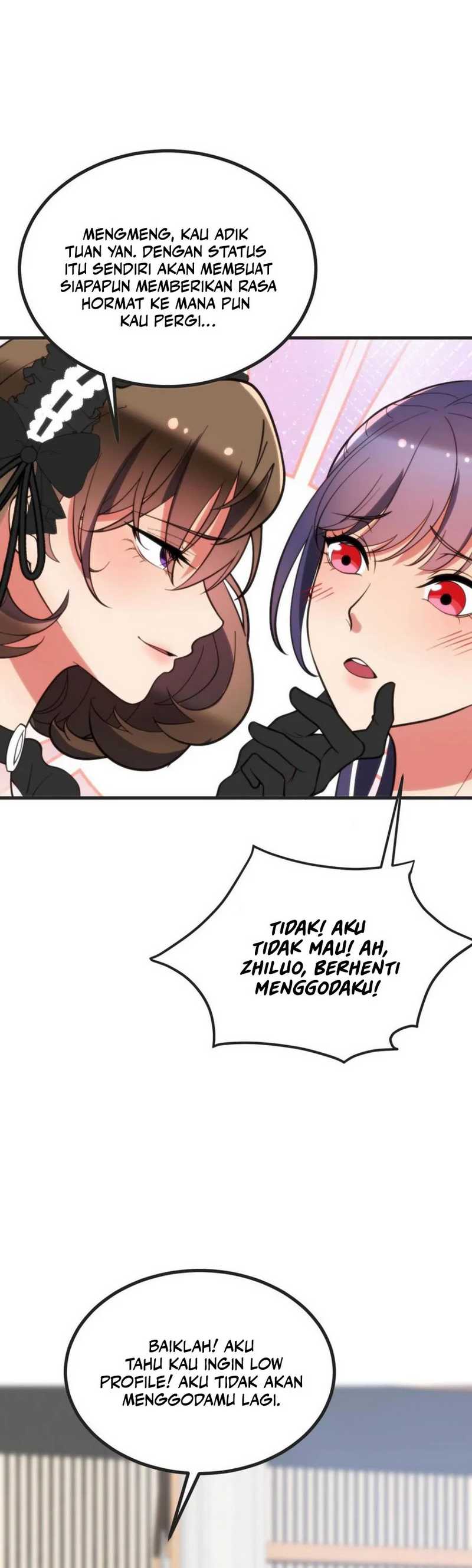 I Have 90 Billion Licking Gold Chapter 405 Gambar 16