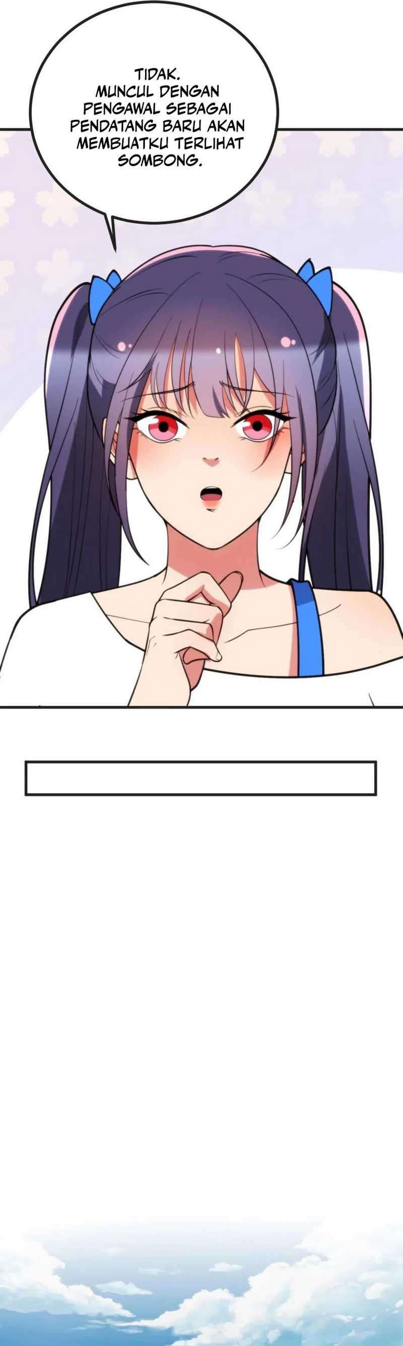 I Have 90 Billion Licking Gold Chapter 405 Gambar 19