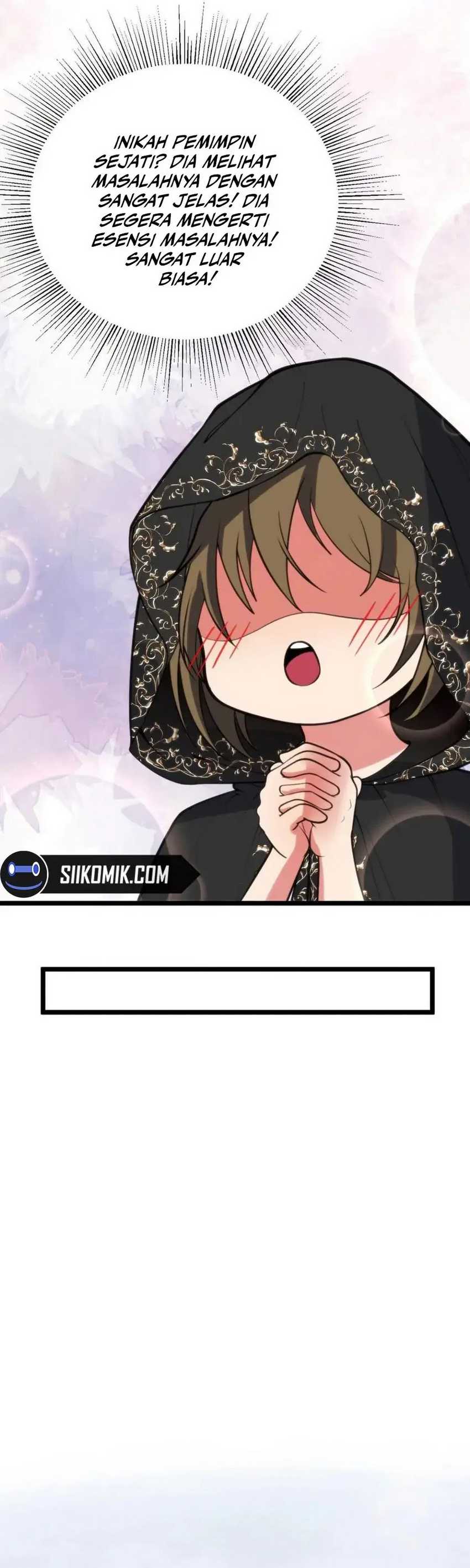 I Have 90 Billion Licking Gold Chapter 406 Gambar 20
