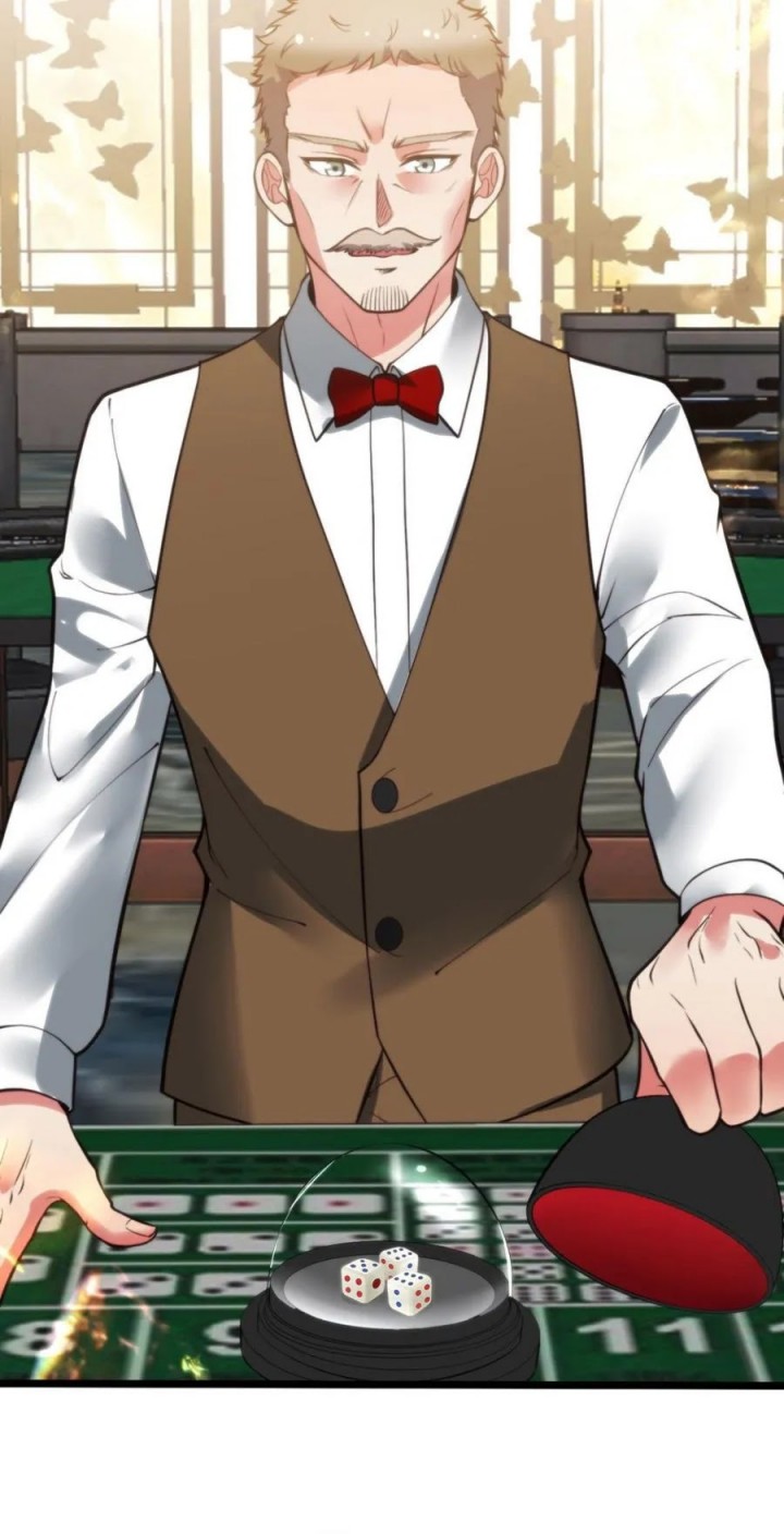 I Have 90 Billion Licking Gold Chapter 418 Gambar 12