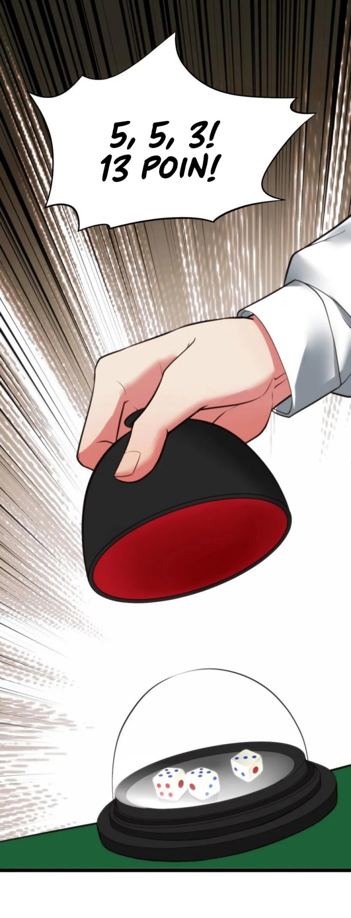 I Have 90 Billion Licking Gold Chapter 418 Gambar 16