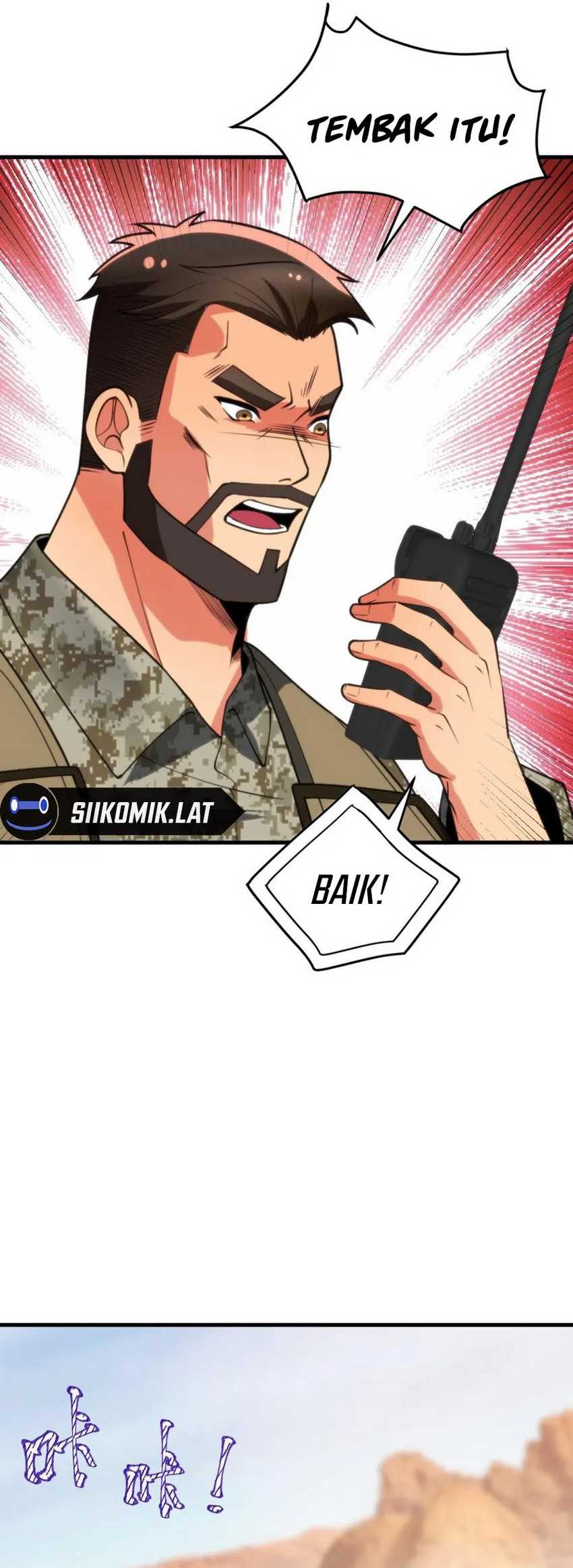 I Have 90 Billion Licking Gold Chapter 423 Gambar 13