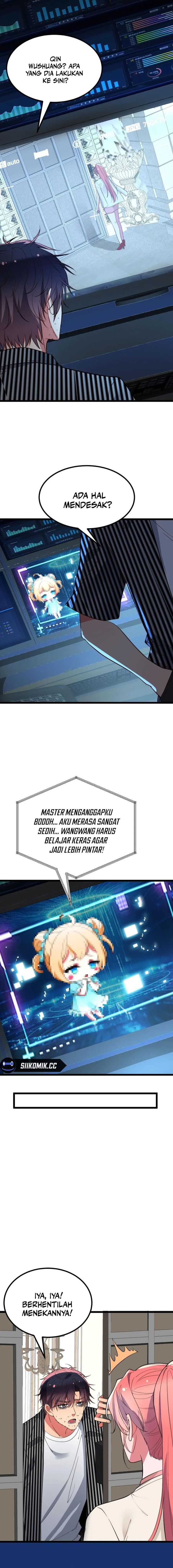 I Have 90 Billion Licking Gold Chapter 446 Gambar 3